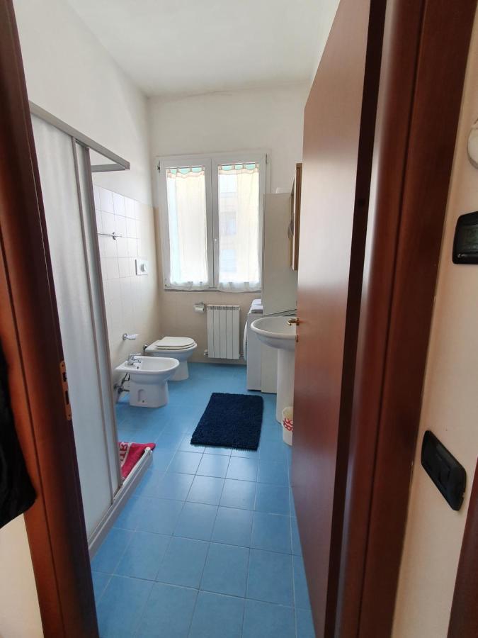 Apartment In Stazione Parabiago