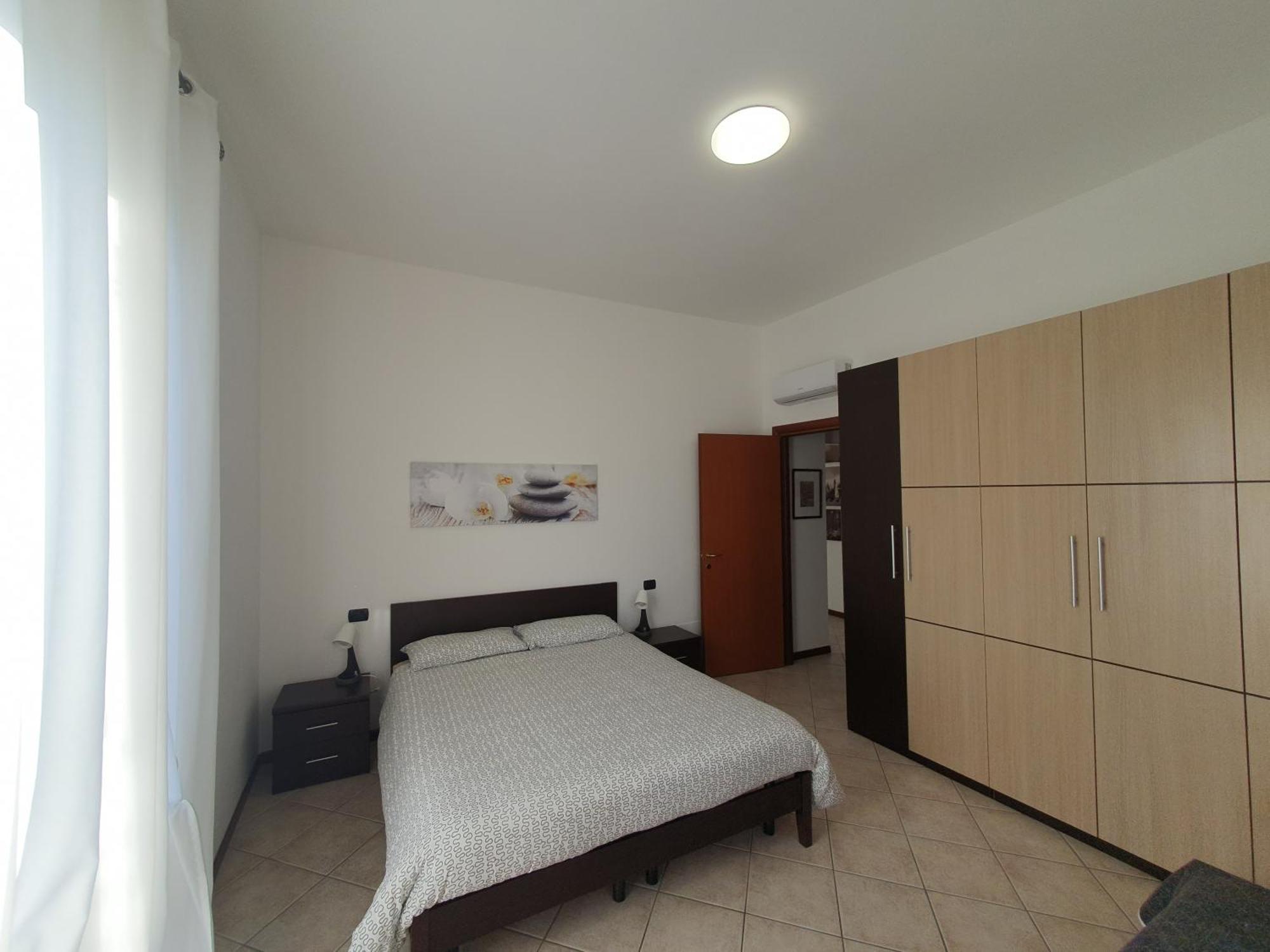 Apartment In Stazione Parabiago