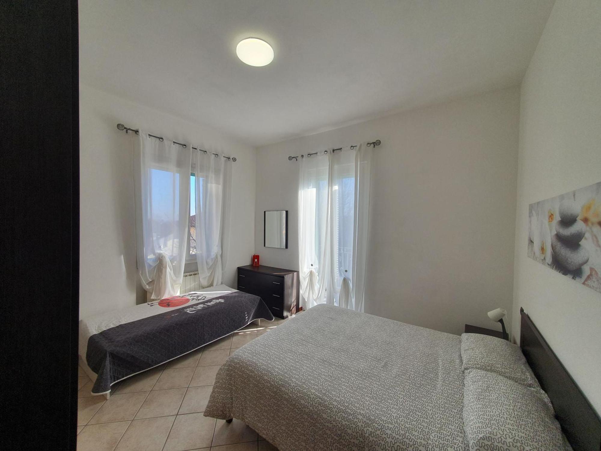 Apartment In Stazione Parabiago