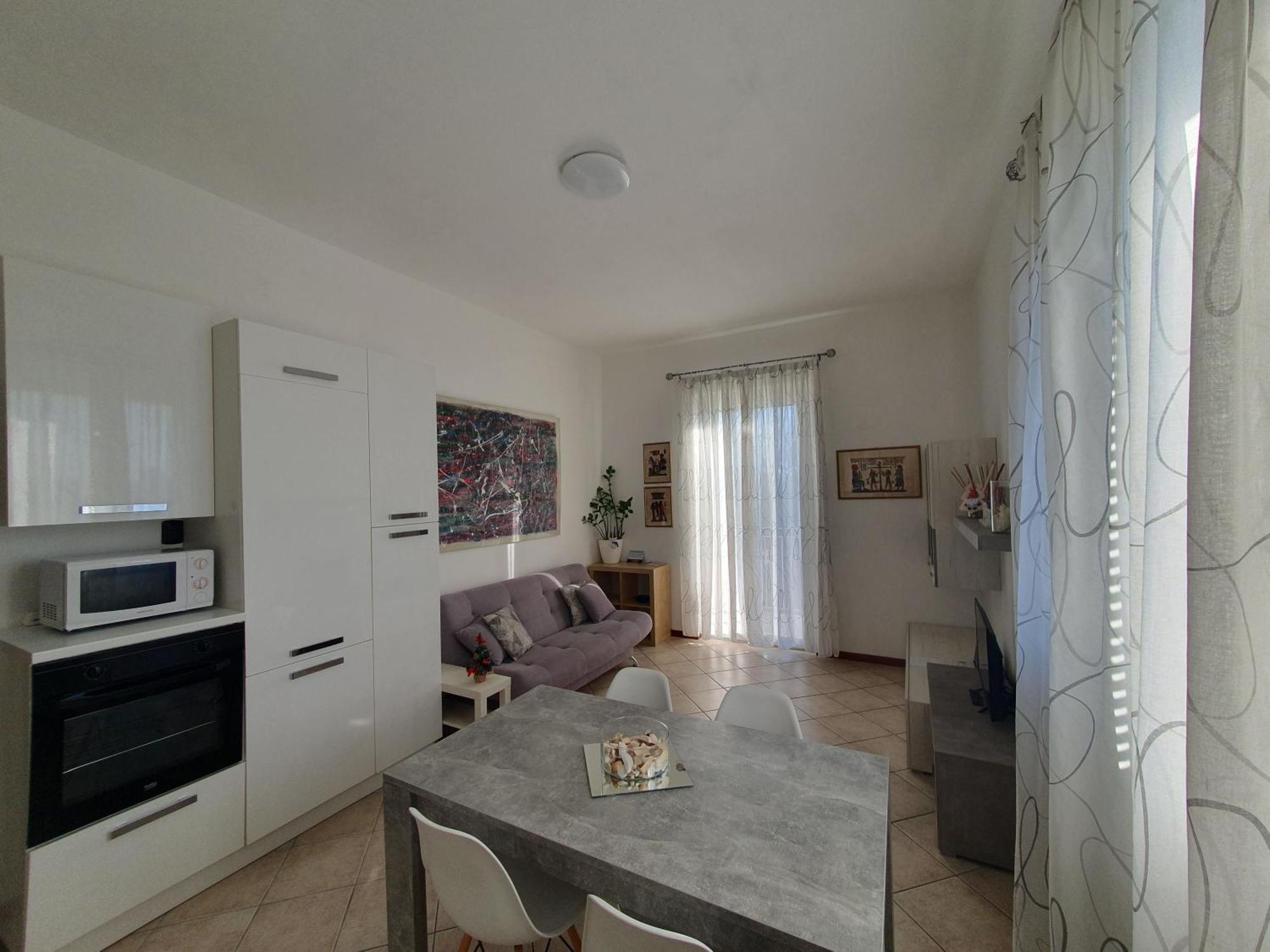 Apartment In Stazione *